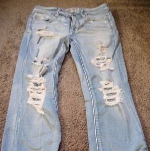 AEO Jeans